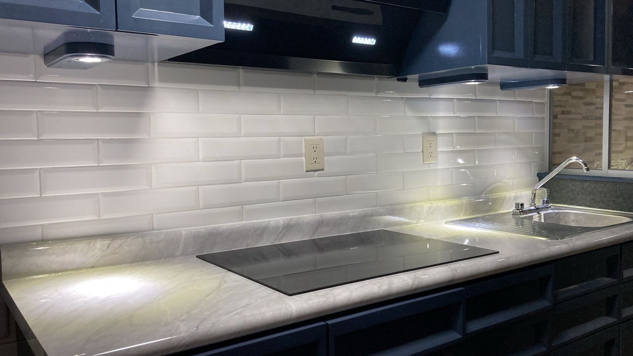 Photo of Kitchen in Azcapotzalco