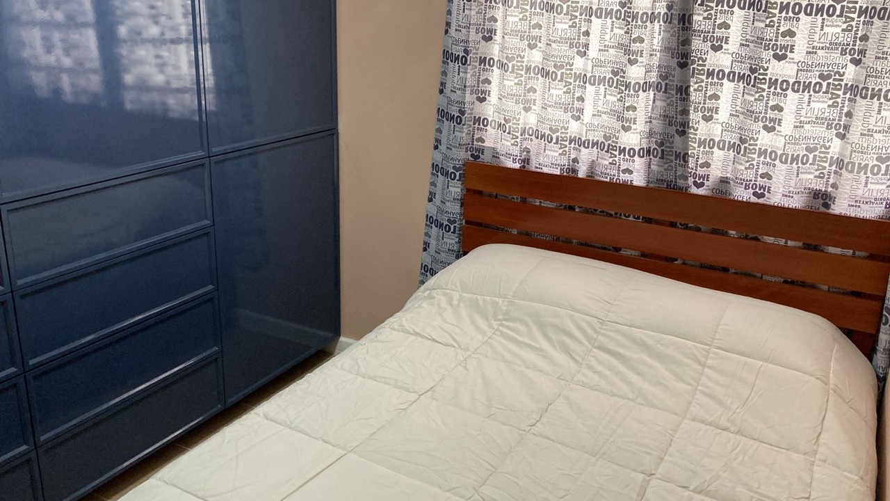 Photo of Bedroom in Azcapotzalco