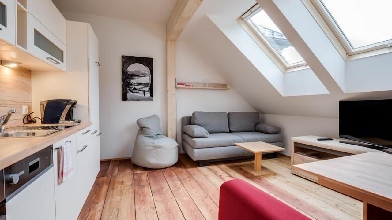 Photo of Livingroom in Mitterbach am Erlaufsee