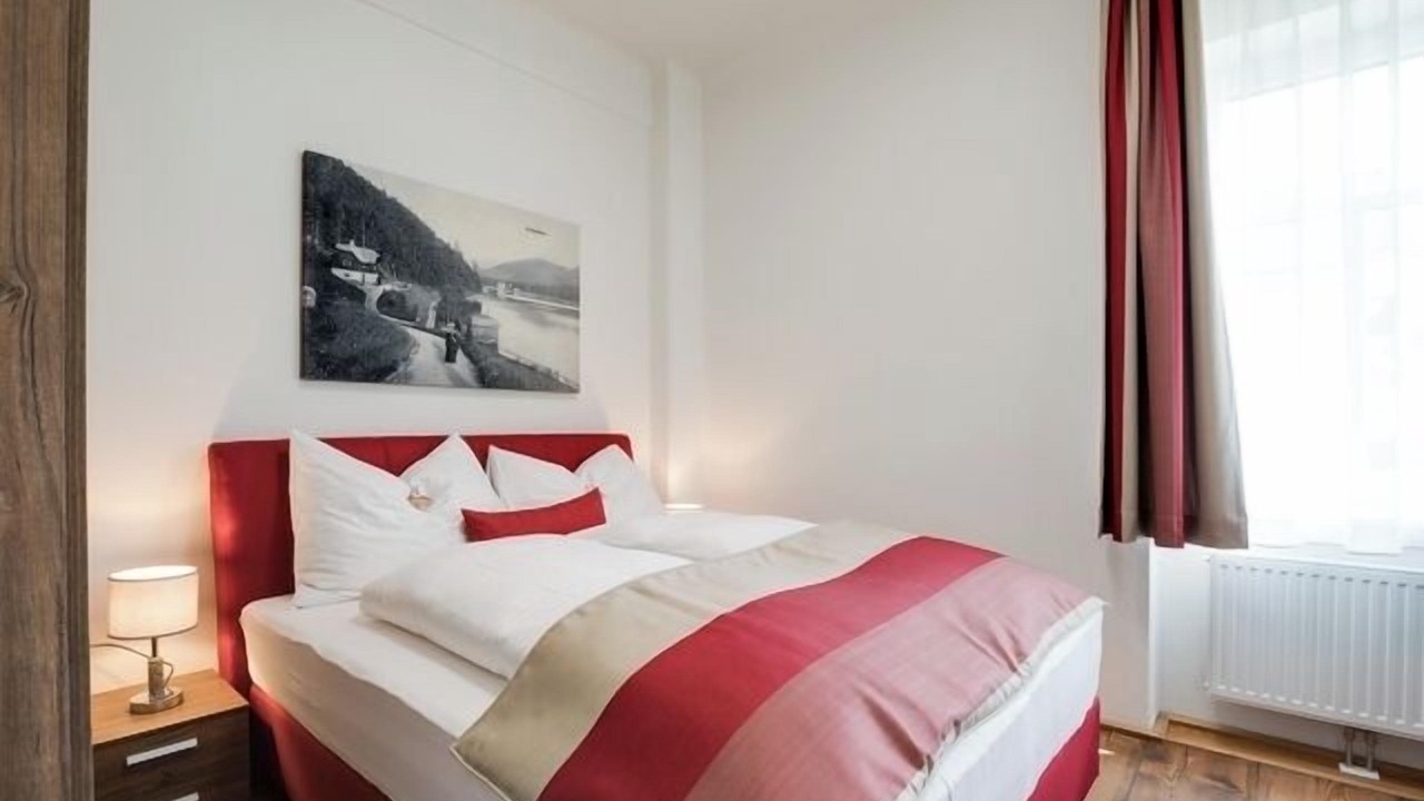 Photo of Bedroom in Mitterbach am Erlaufsee