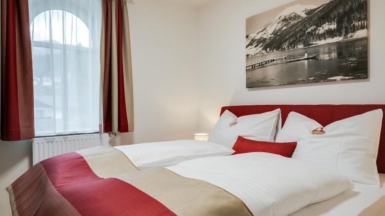 Photo of Bedroom in Mitterbach am Erlaufsee