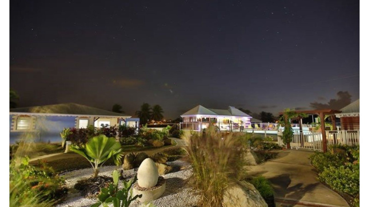 Photo of Outdoor in Saint-Francois