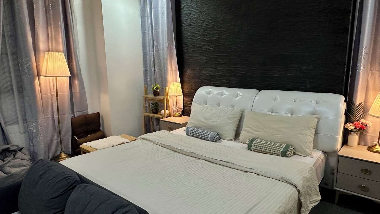 Photo of Bedroom in Moonwalk