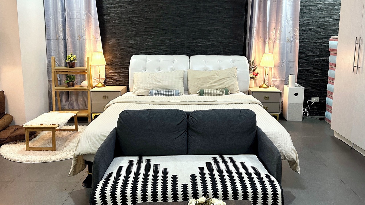 Photo of Bedroom in Moonwalk