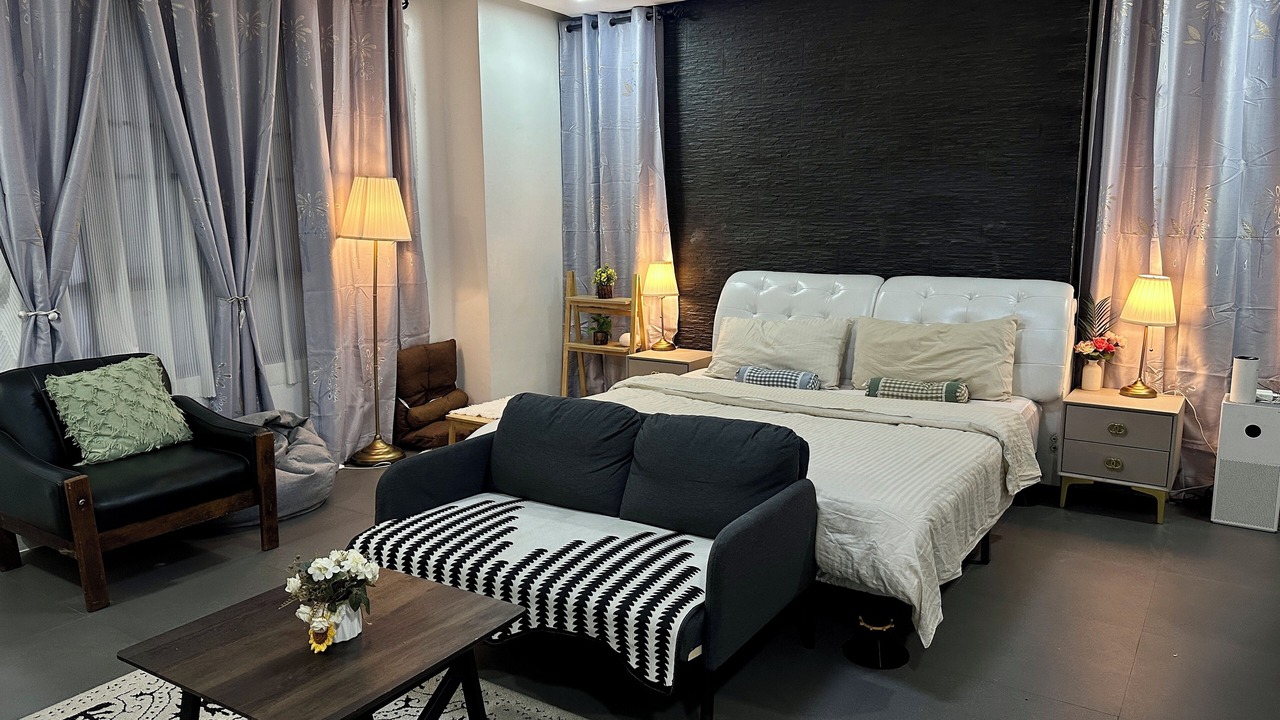 Photo of Bedroom in Moonwalk