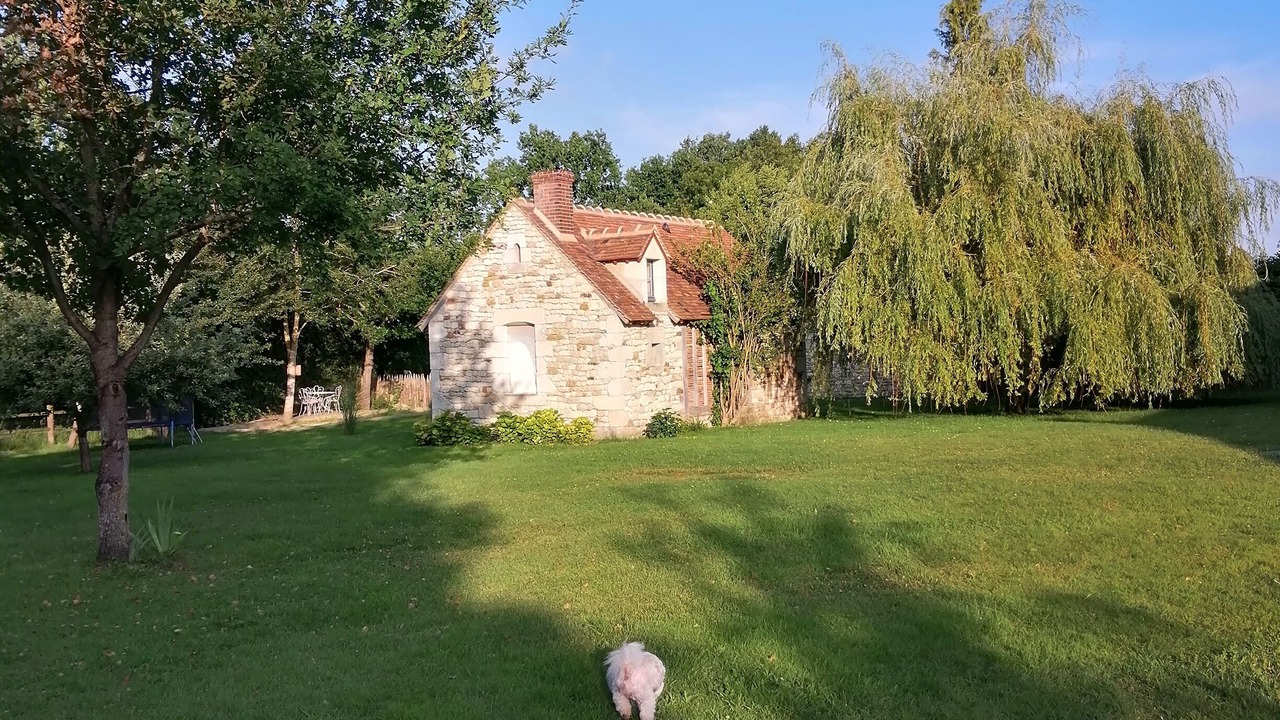 Photo of Outdoor in Saint-Germain-des-Grois