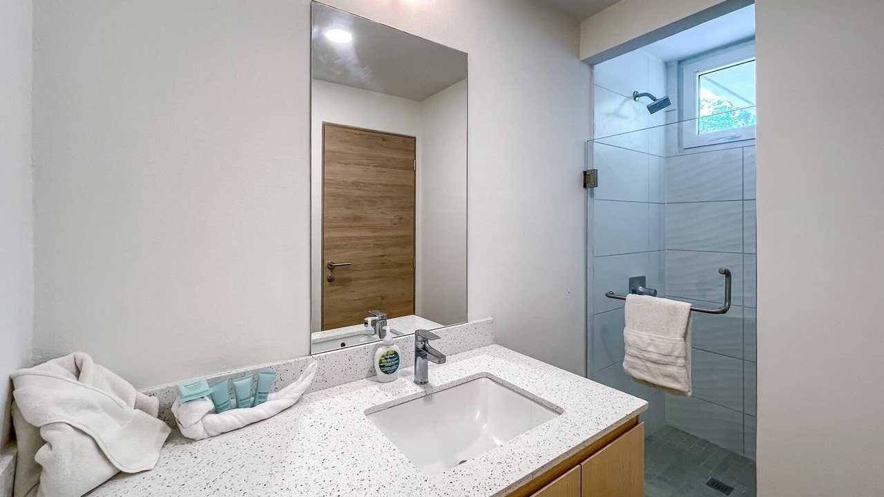 Photo of Bathroom in Crawfish Rock
