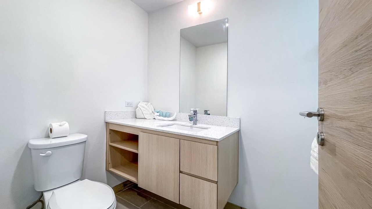 Photo of Bathroom in Crawfish Rock