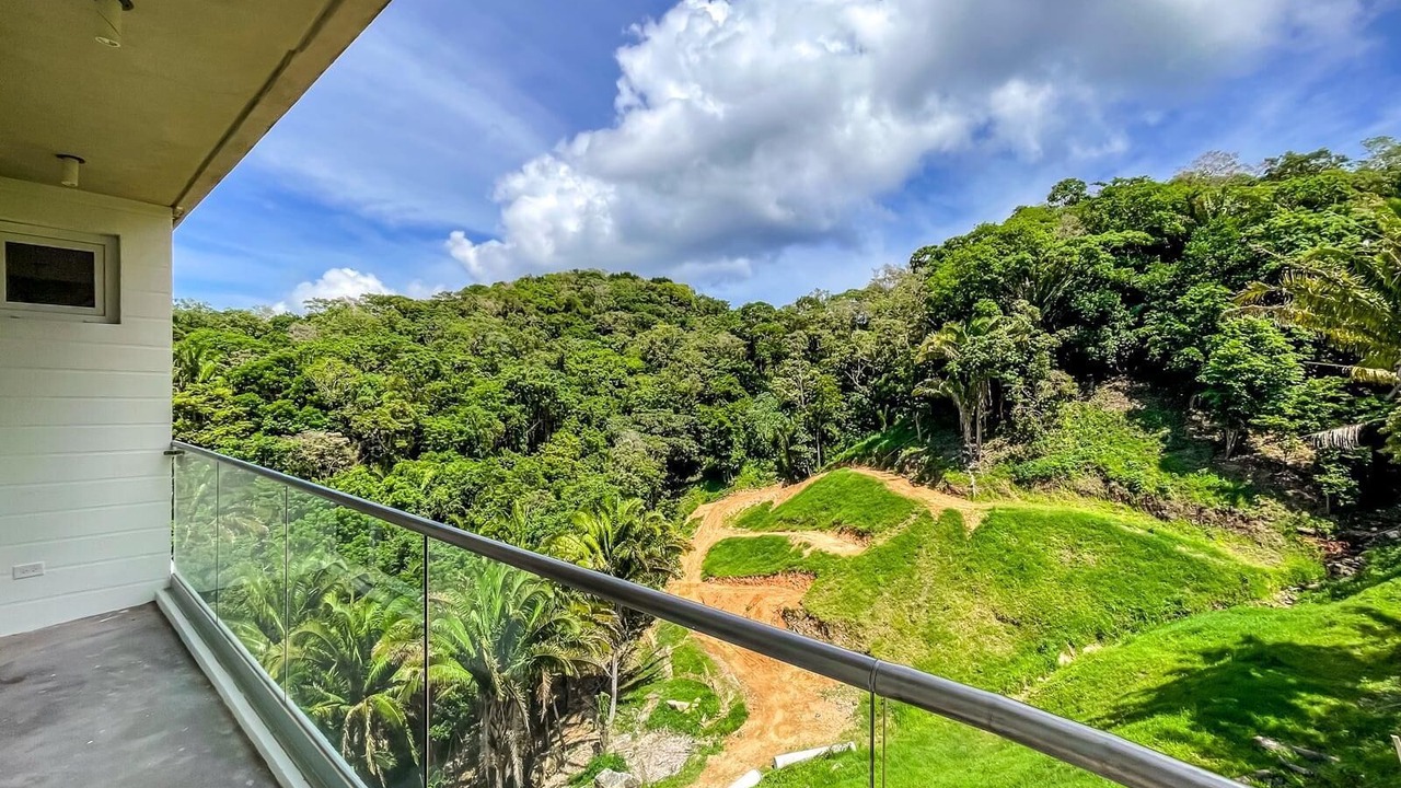 Photo of Patio Balcony in Crawfish Rock