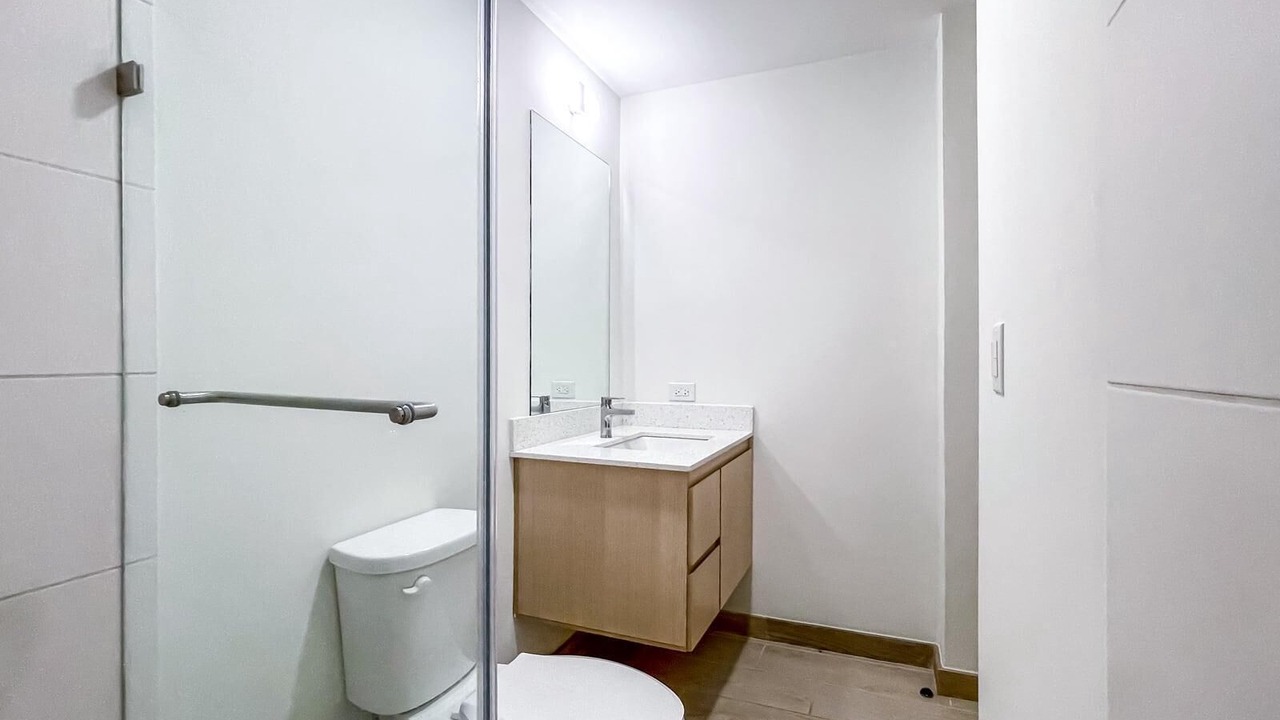 Photo of Bathroom in Crawfish Rock