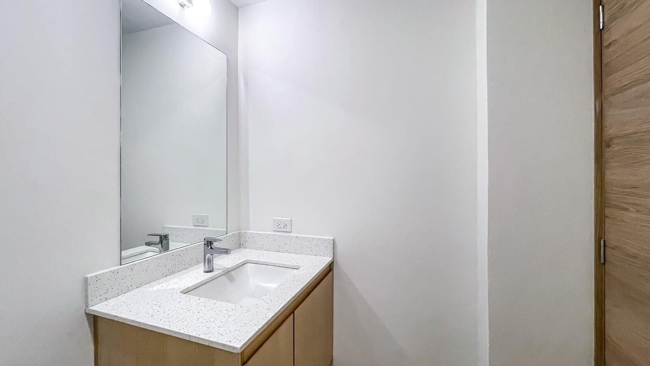 Photo of Bathroom in Crawfish Rock