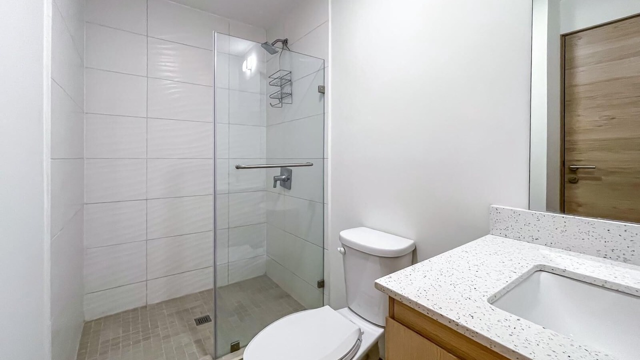 Photo of Bathroom in Crawfish Rock