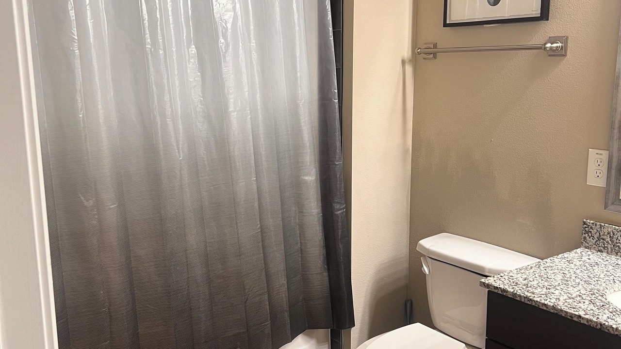 Photo of Bathroom in Las Colinas