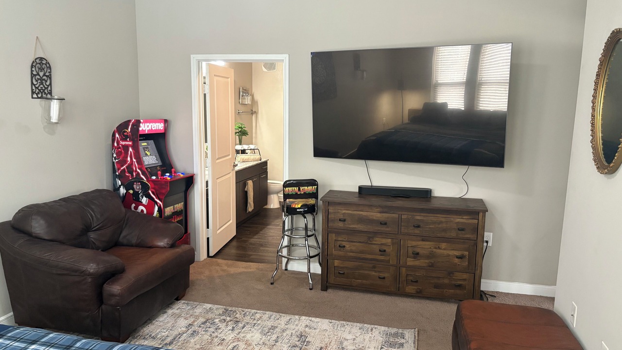 Photo of Bedroom in Las Colinas
