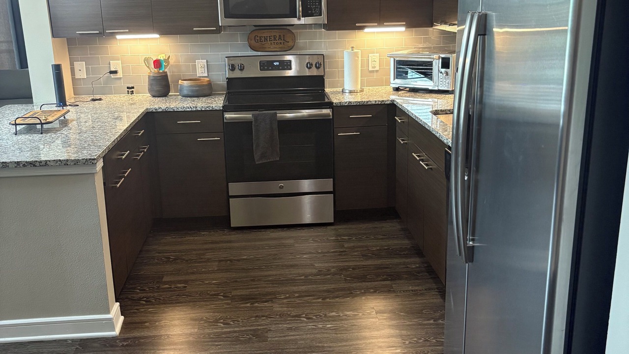 Photo of Kitchen in Las Colinas