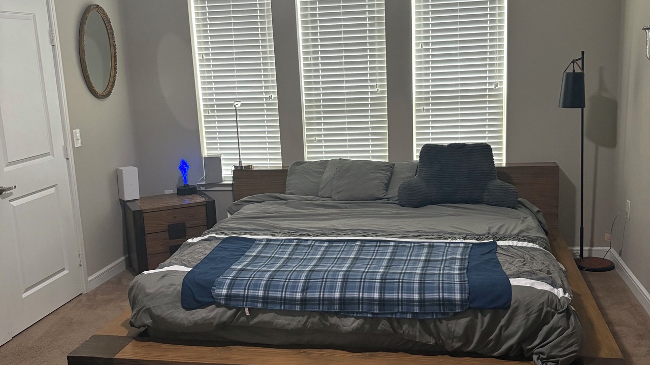 Photo of Bedroom in Las Colinas