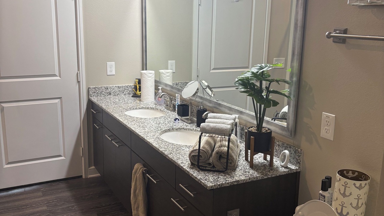 Photo of Bathroom in Las Colinas