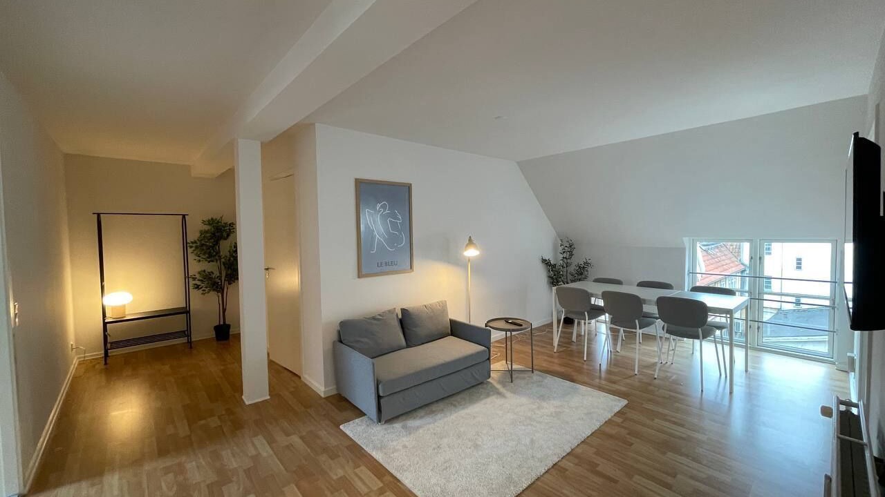 Photo of Livingroom in Horsens