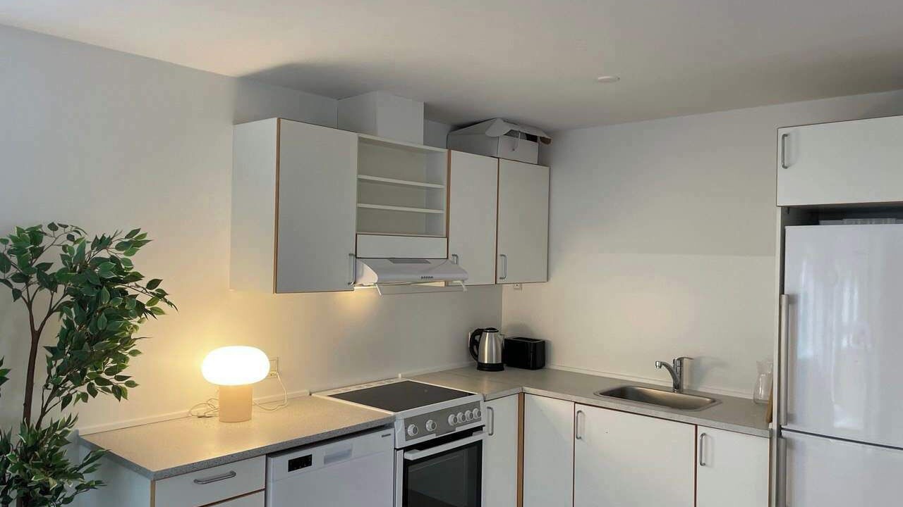 Photo of Kitchen in Horsens
