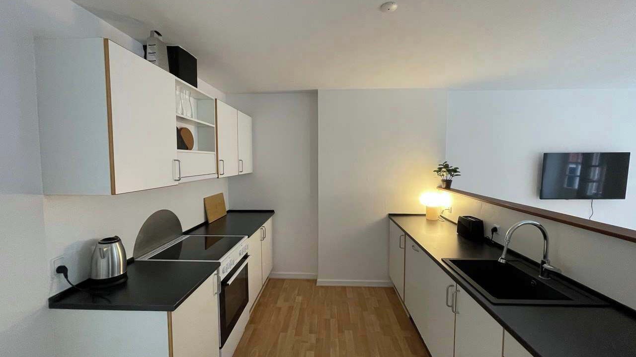 Photo of Kitchen in Horsens