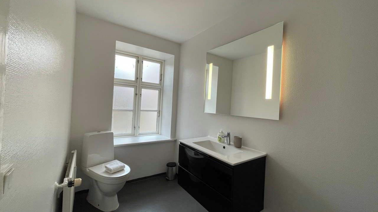 Photo of Bathroom in Horsens