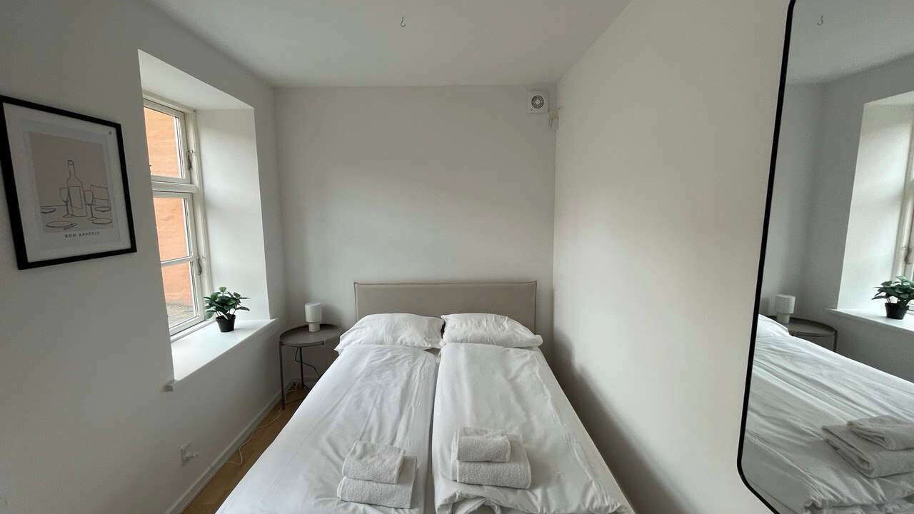 Photo of Bedroom in Horsens