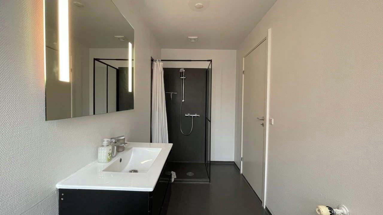Photo of Bathroom in Horsens