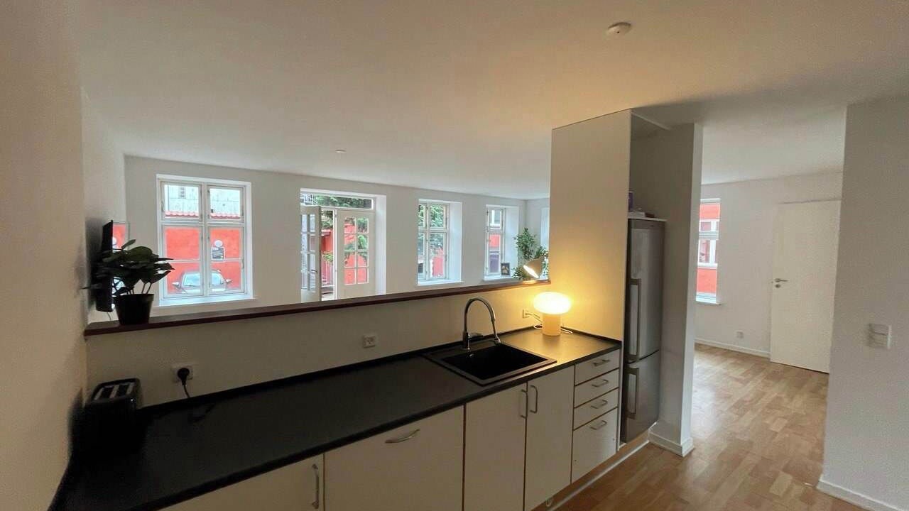 Photo of Kitchen in Horsens