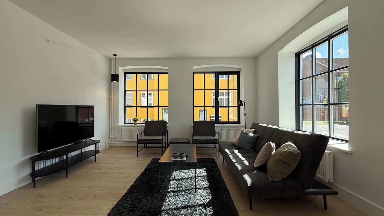 Photo of Livingroom in Odense
