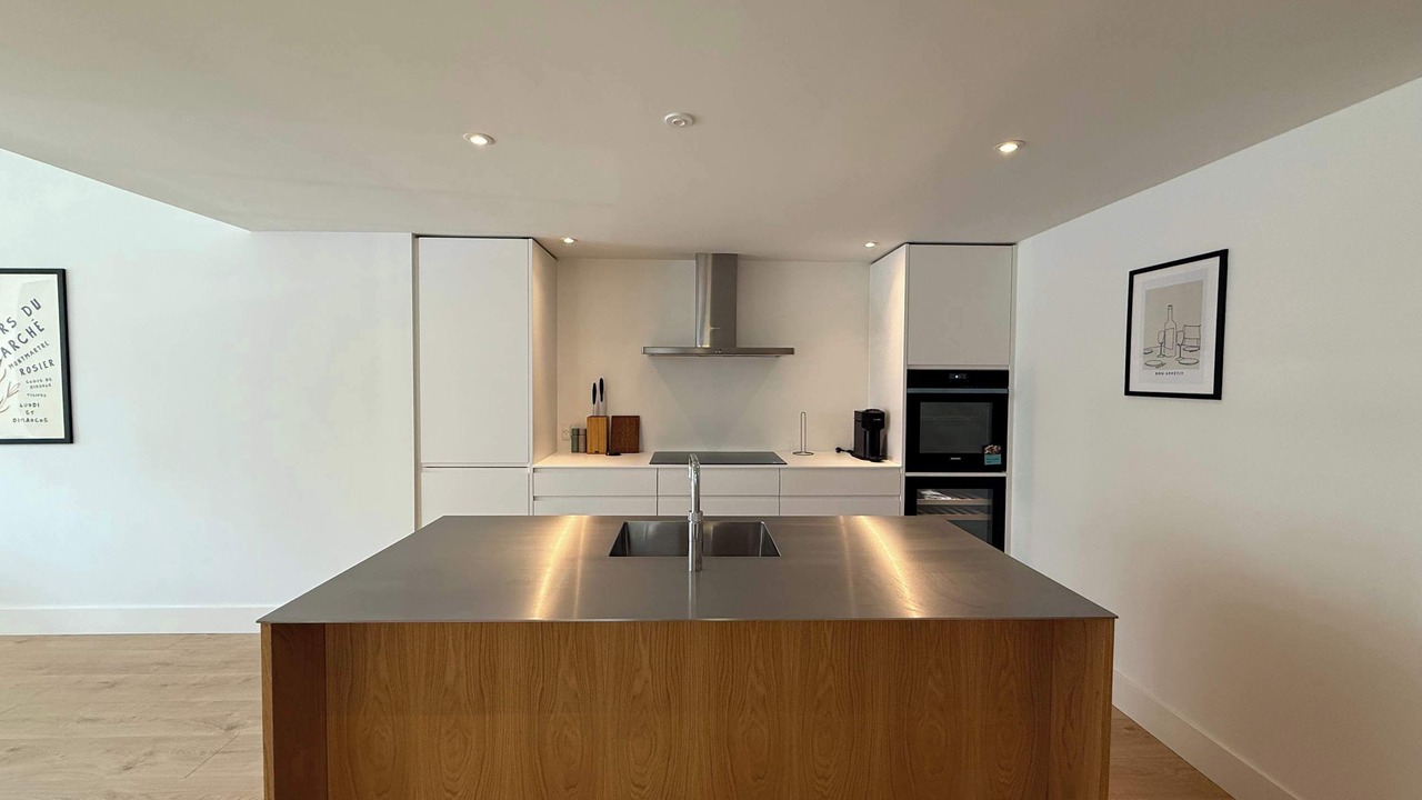 Photo of Kitchen in Odense