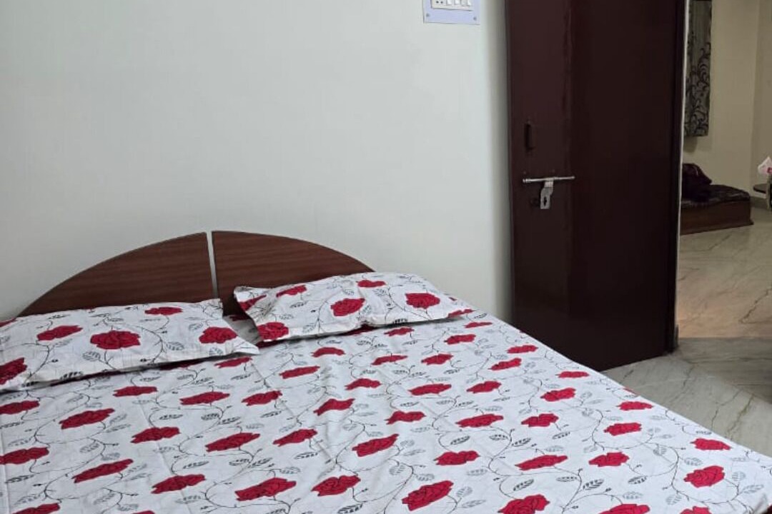Photo of Bedroom in Nagpur