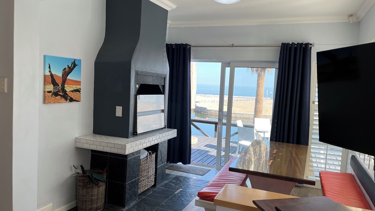 Photo of Livingroom in Langstrand