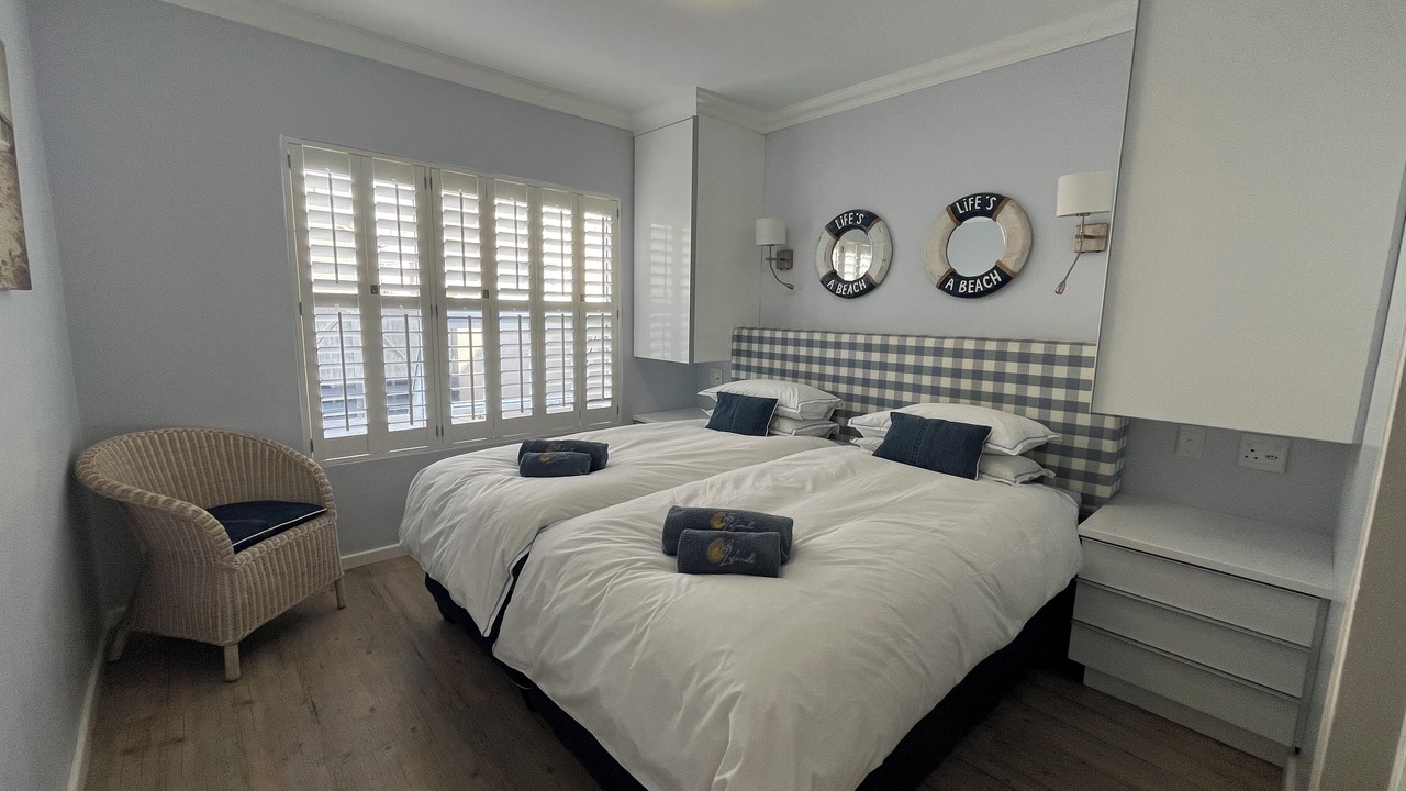 Photo of Bedroom in Langstrand