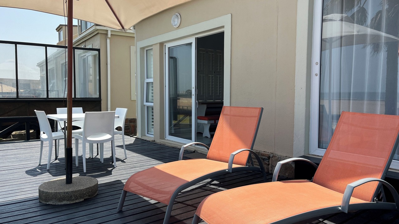 Photo of Outdoor in Langstrand
