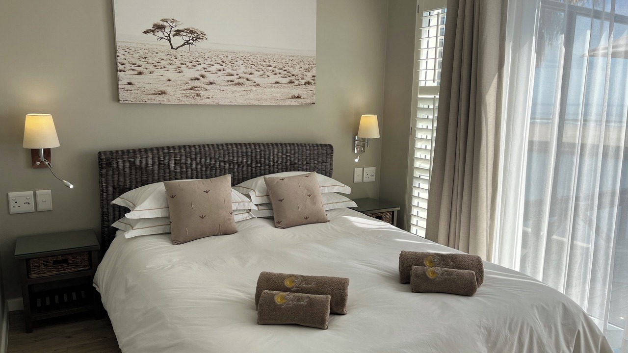 Photo of Bedroom in Langstrand