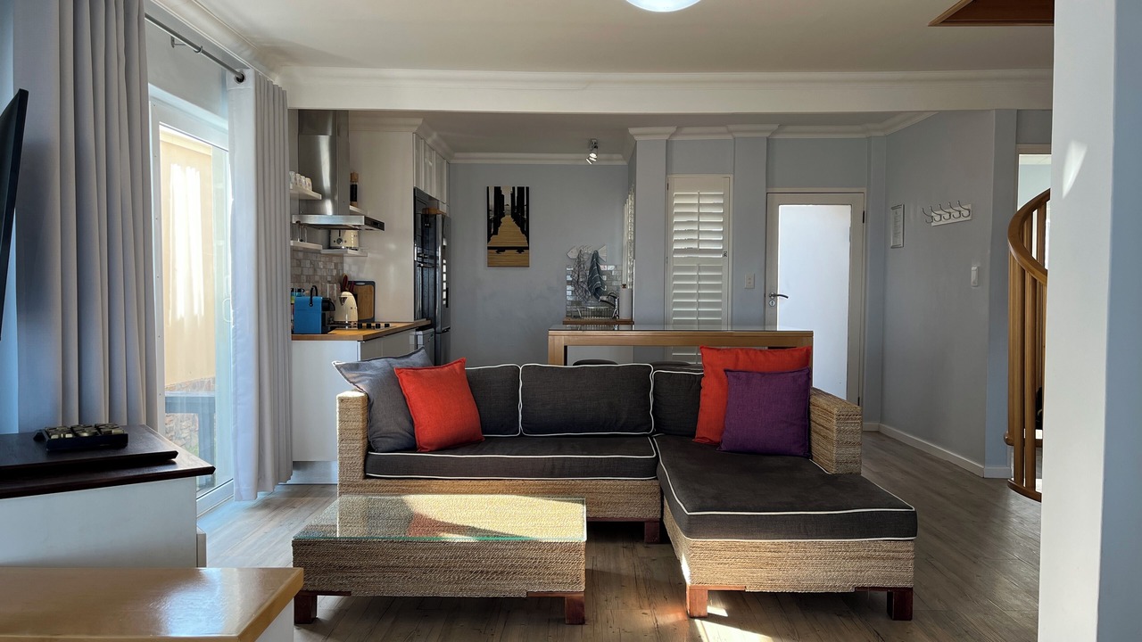 Photo of Livingroom in Langstrand
