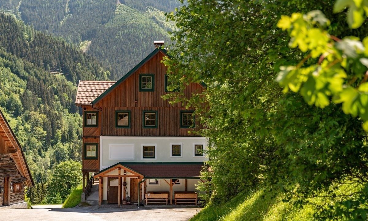 Photo of Outdoor in Michaelerberg-Pruggern