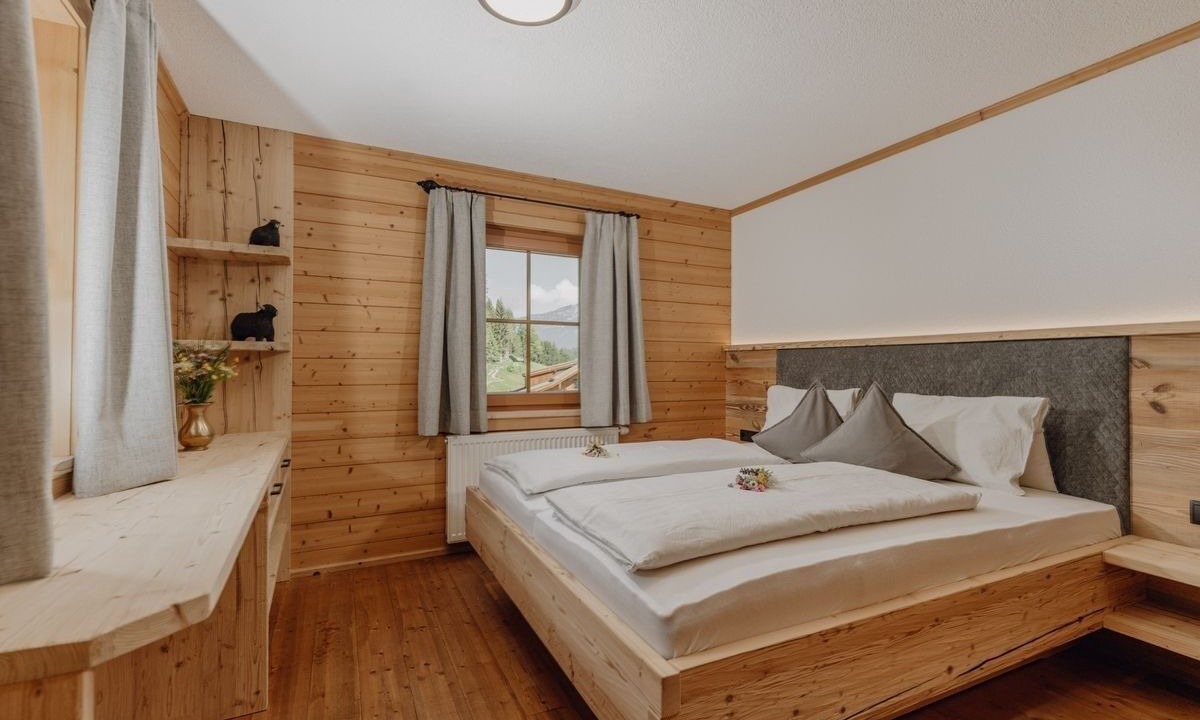 Photo of Bedroom in Michaelerberg-Pruggern