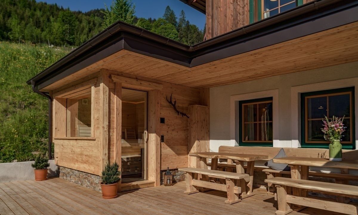 Photo of Outdoor in Michaelerberg-Pruggern