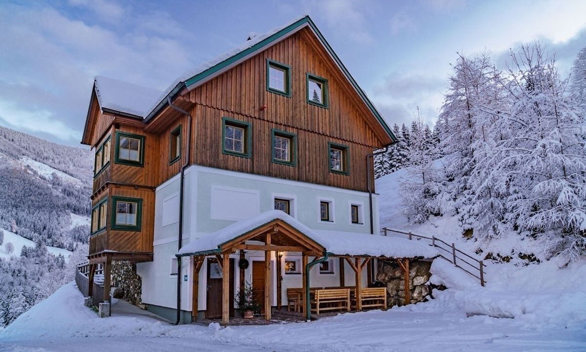 Photo of Outdoor in Michaelerberg-Pruggern