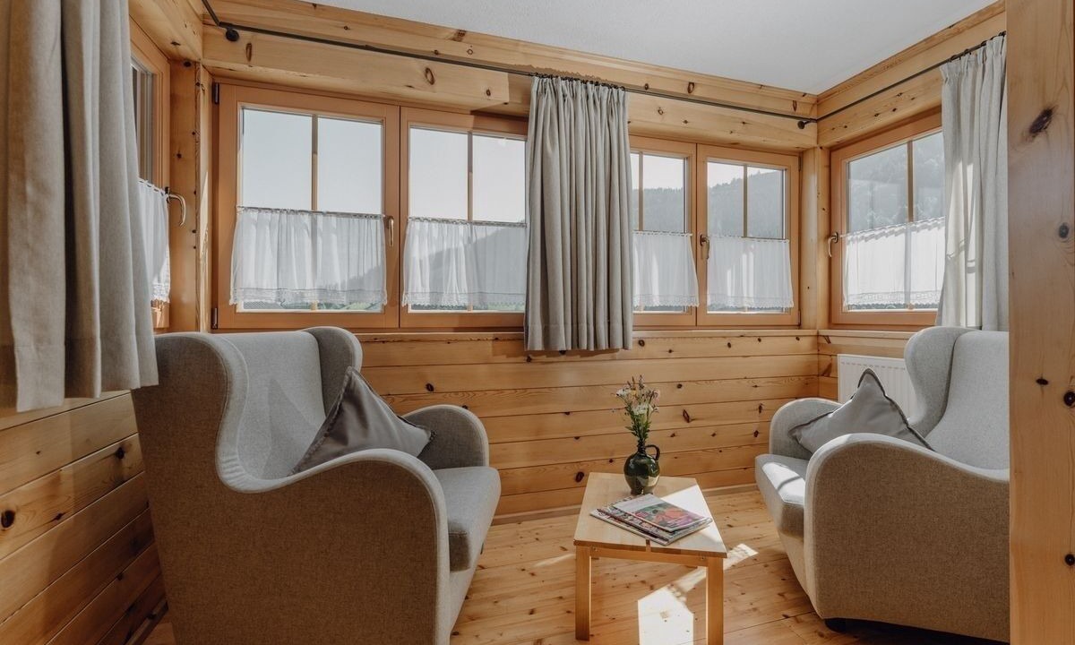 Photo of Livingroom in Michaelerberg-Pruggern
