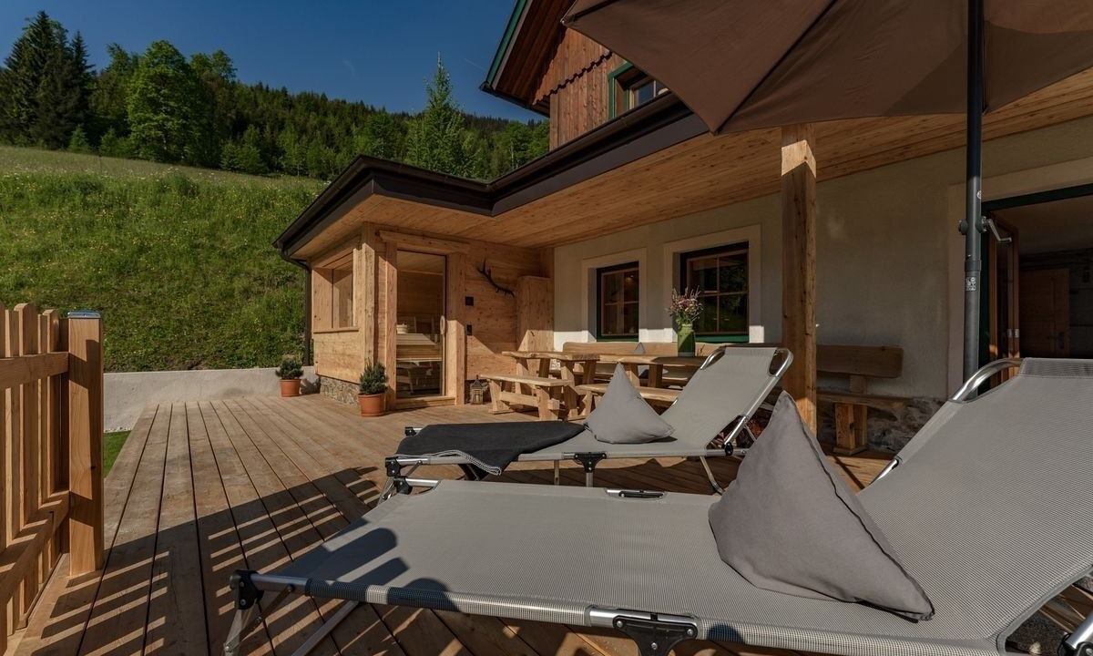 Photo of Outdoor in Michaelerberg-Pruggern