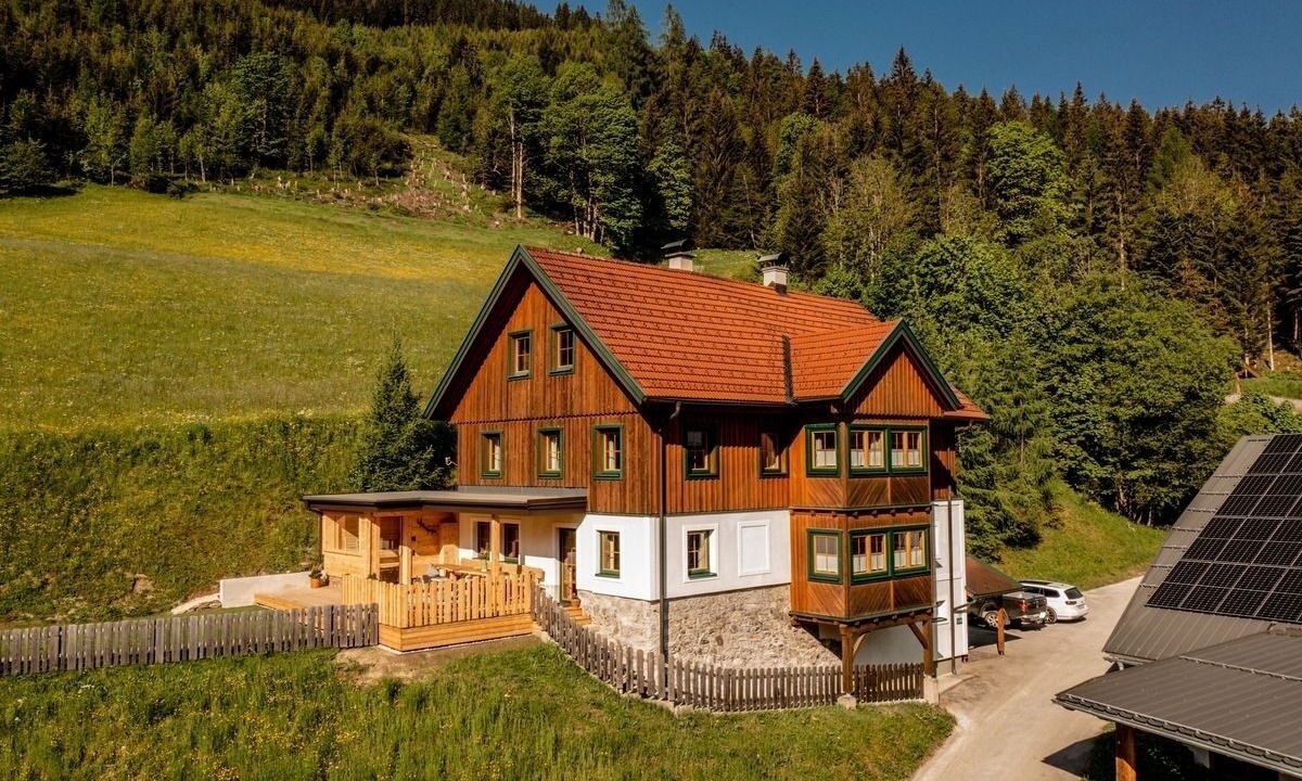 Photo of Outdoor in Michaelerberg-Pruggern