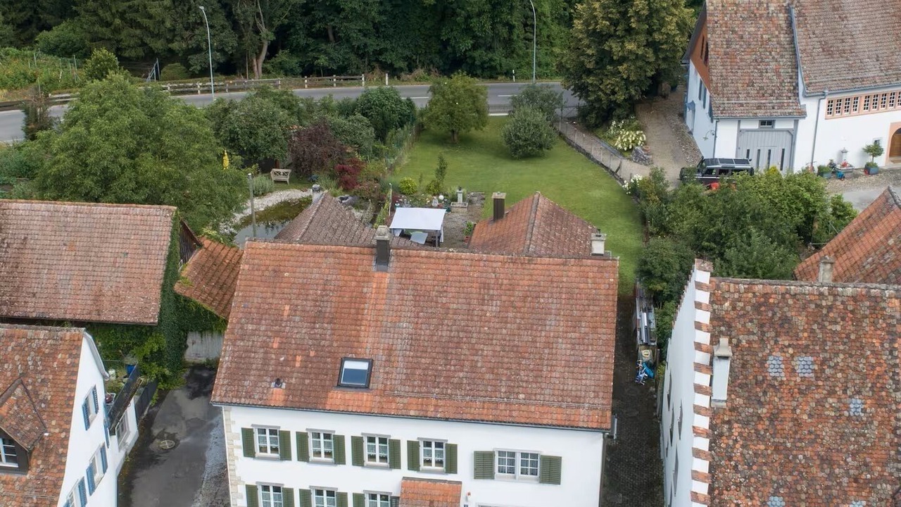 Photo of Outdoor in Andelfingen District