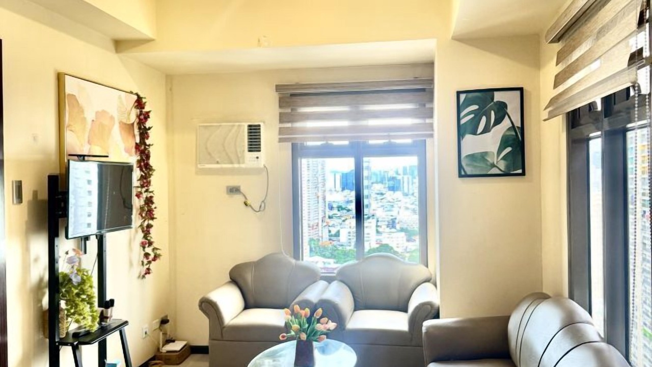 Photo of Livingroom in Pasay