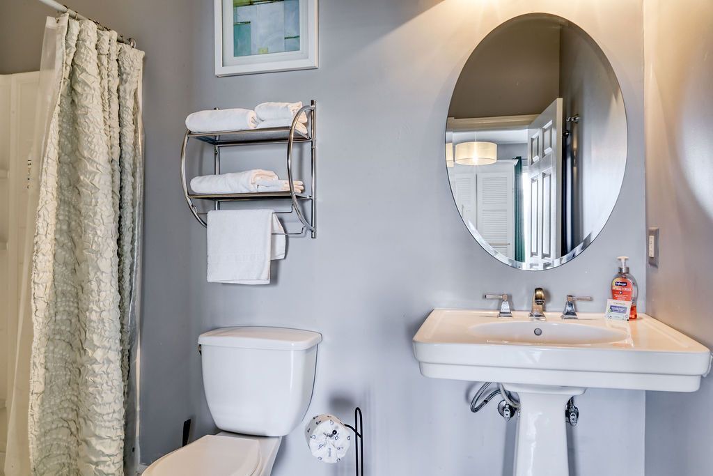 Photo of Bathroom in Old West Broad Neighborhood