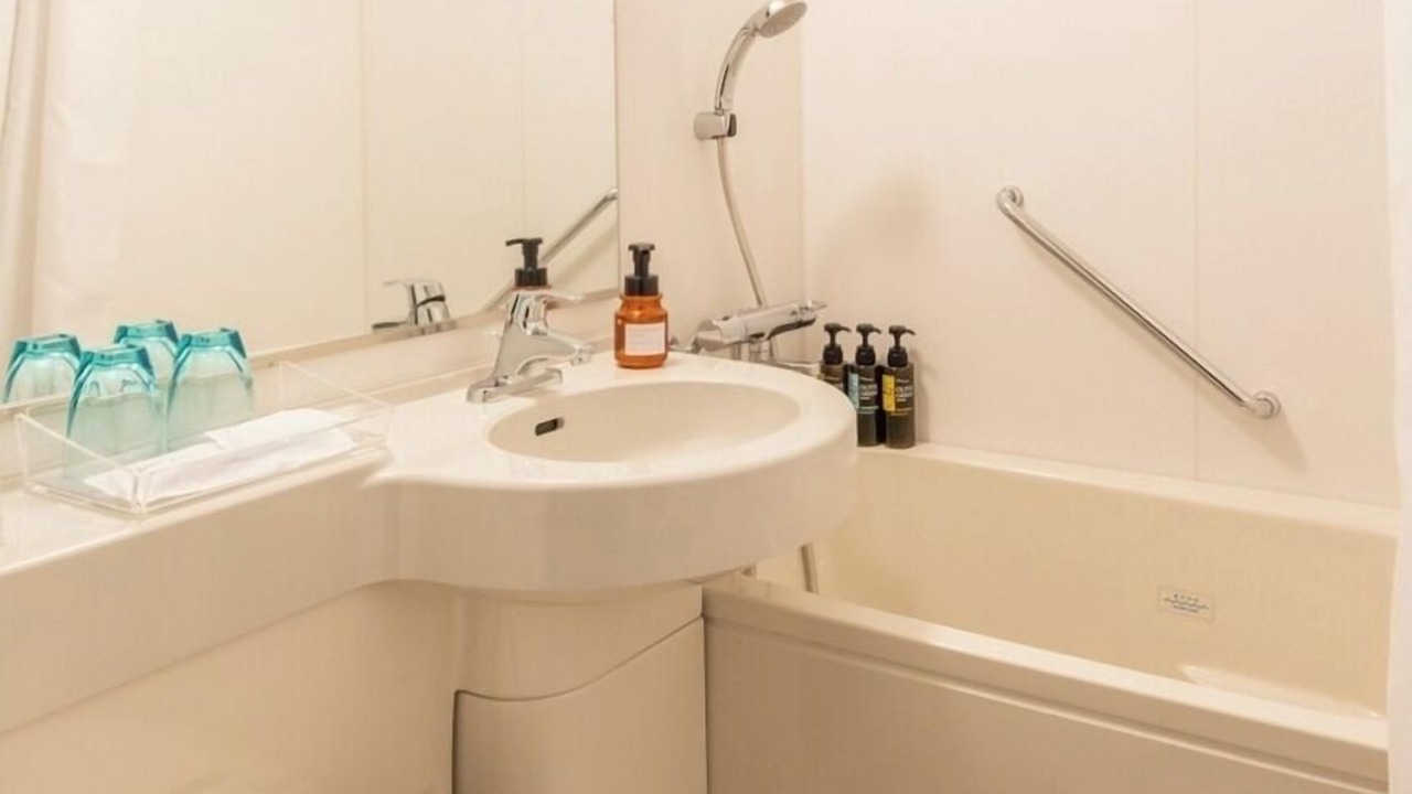 Photo of Bathroom in Ariake