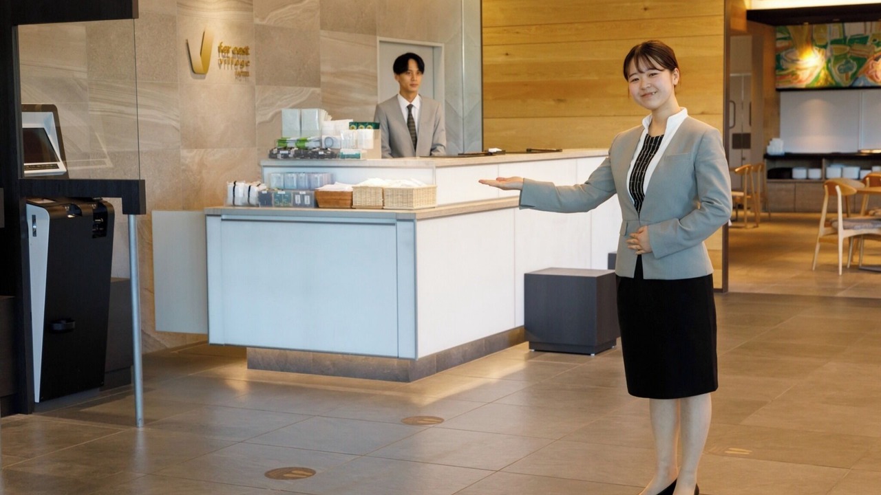Photo of Others in Ariake