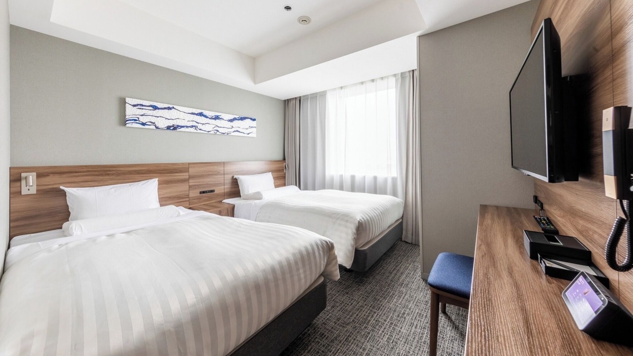 Photo of Bedroom in Ariake
