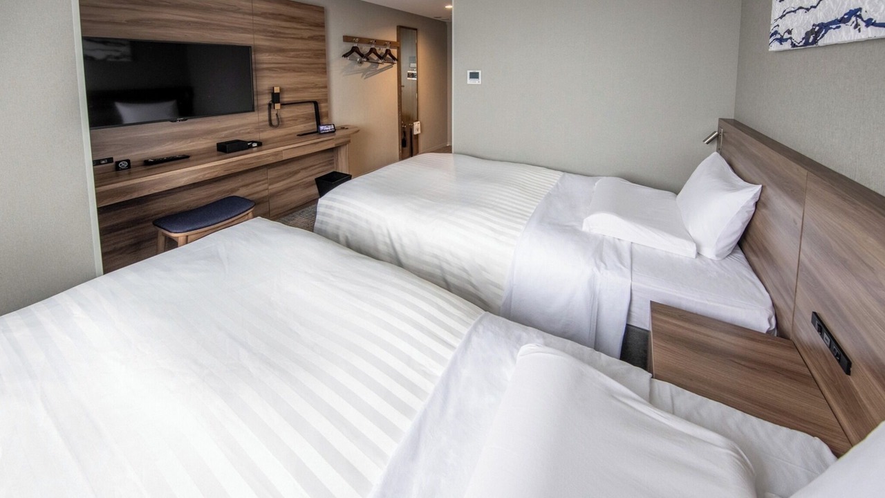 Photo of Bedroom in Ariake